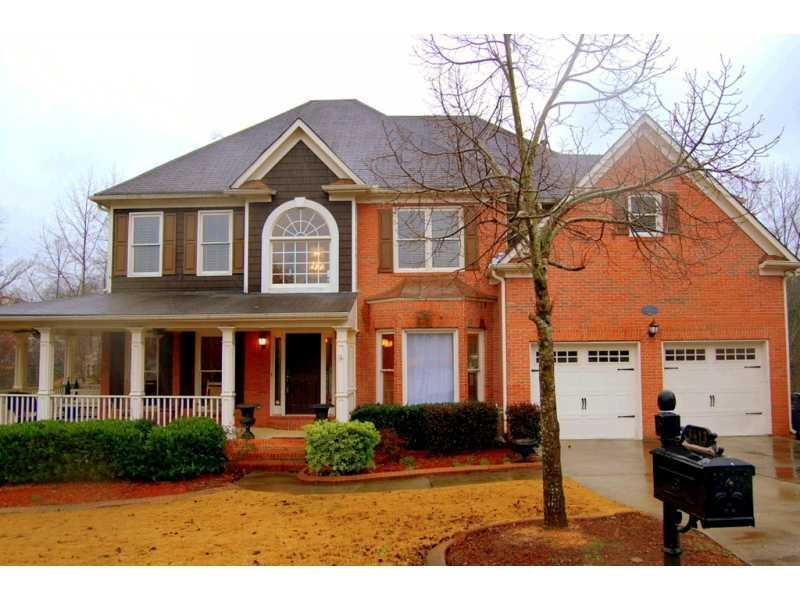 3413 Mill Place Ct., Dacula, GA 30019