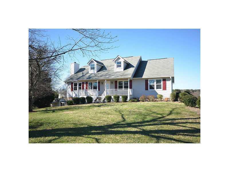 25 Bobwhite Tr., Canton, GA 30115