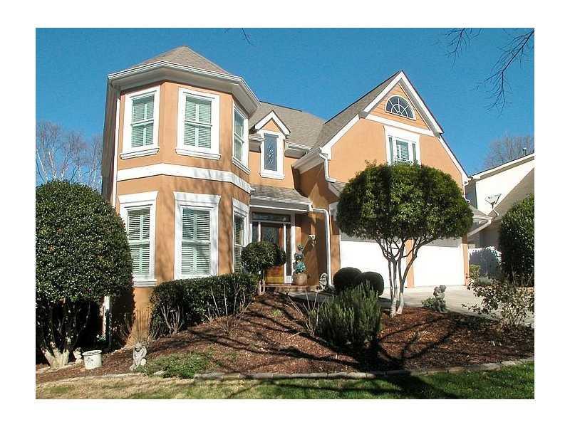 4206 Gateswalk Way, Smyrna, GA 30080