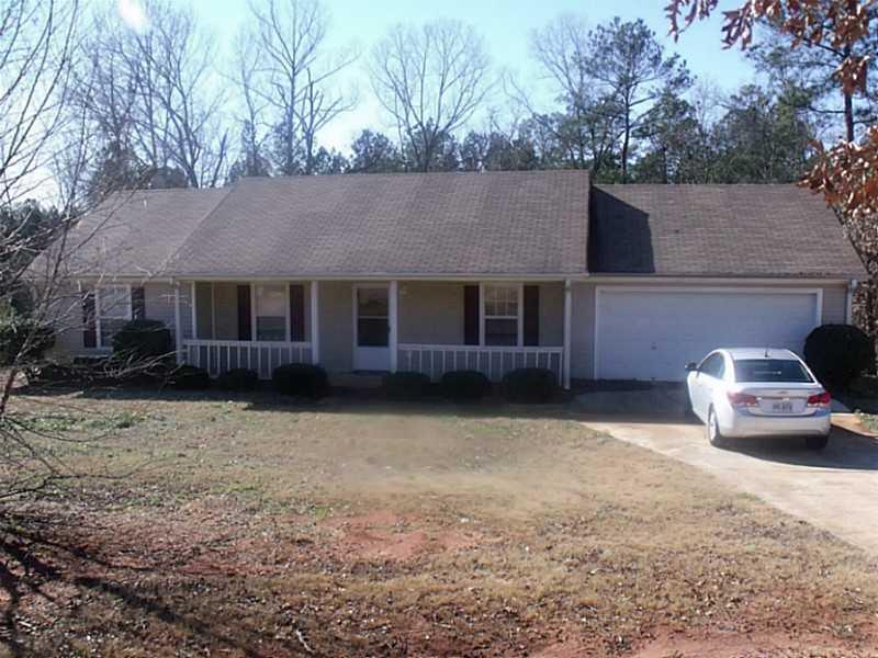 165 Pebble Ridge Dr., Covington, GA 30014