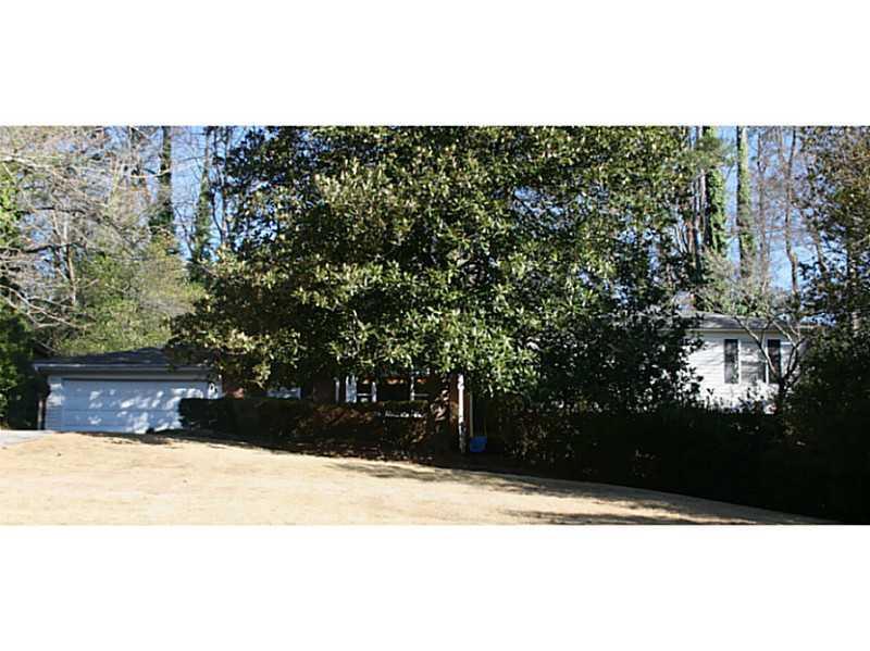 470 Highbrook Dr., Atlanta, GA 30342