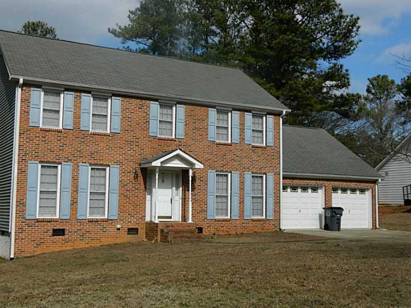 4980 Brownwood Dr., Powder Springs, GA 30127