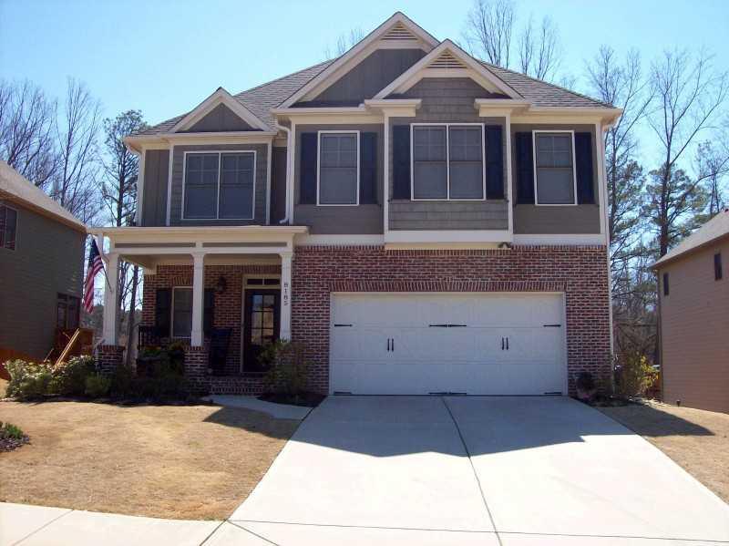 8085 Majors Ridge Way, Cumming, GA 30041