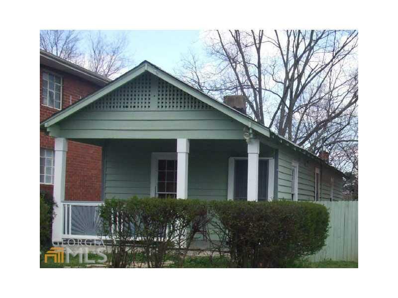 619 Griffin St., Atlanta, GA 30318