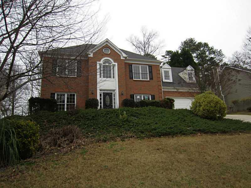 4411 Brickton Spur, Buford, GA 30518