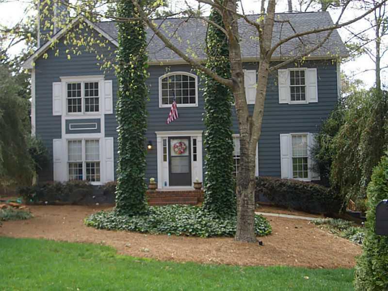 1459 Fawnbrook Ct., Lilburn, GA 30047