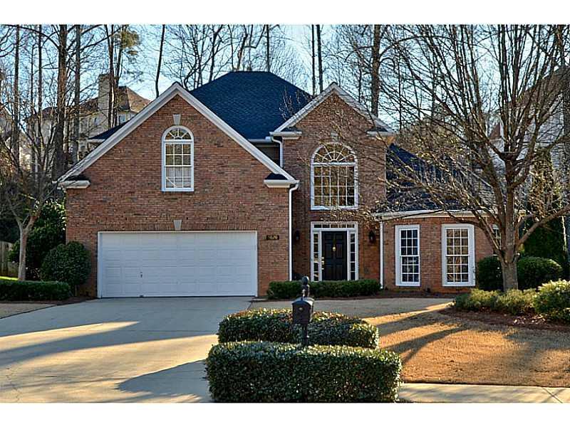 5020 Ashurst Dr., Roswell, GA 30075