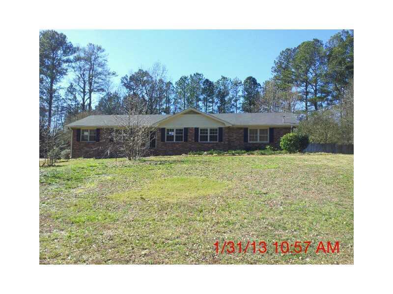 [Address Hidden by Seller], Snellville, GA 30078