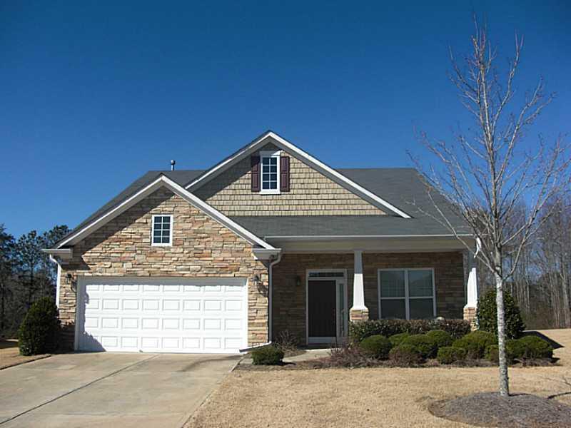 5045 Hidden Meadow Dr., Cumming, GA 30040