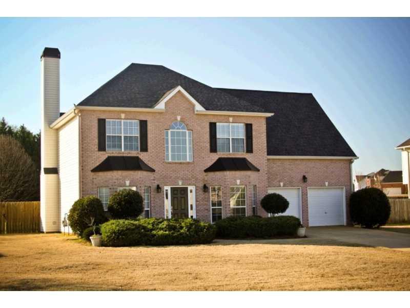 129 Rowanshyre Way, McDonough, GA 30253