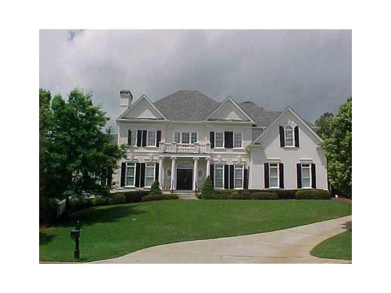 3150 Cypress Pond Pass, Duluth, GA 30097