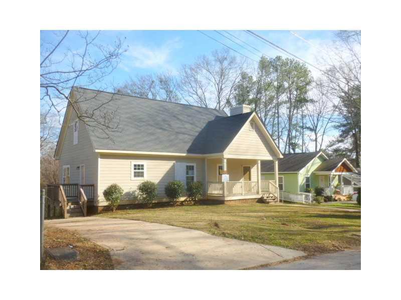 2210 Pryor Rd., Atlanta, GA 30315