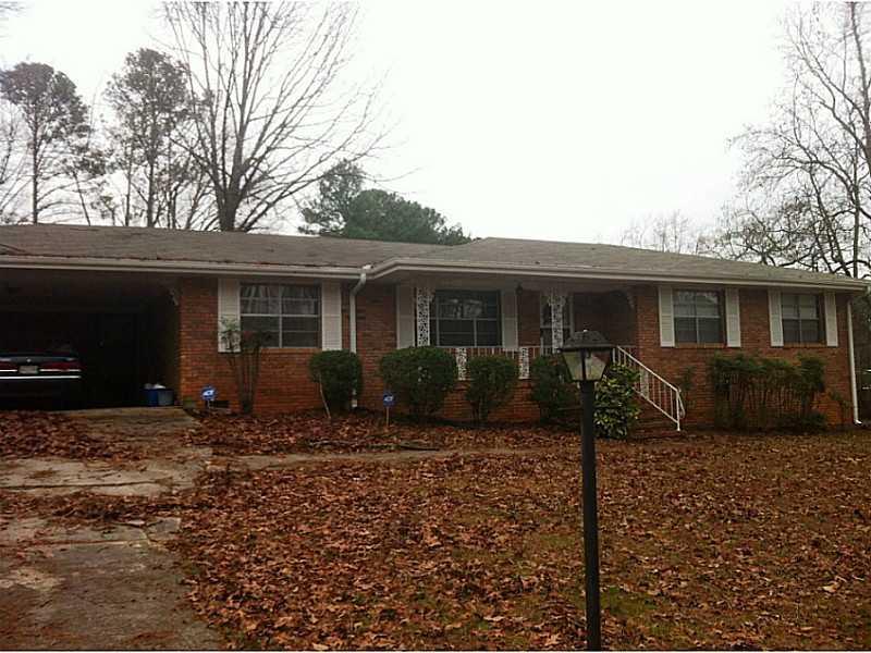4854 Rosewood Dr., Lilburn, GA 30047