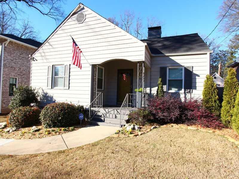 776 Drewry St., Atlanta, GA 30306