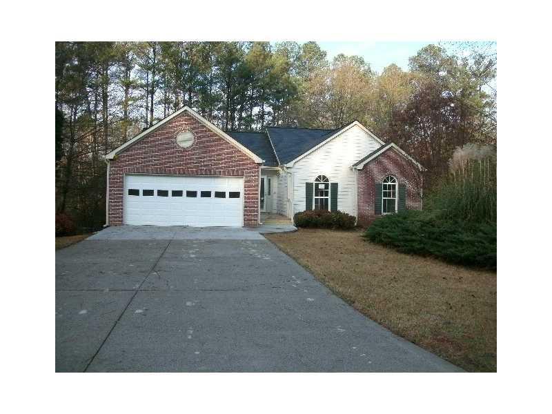 6004 Woodcreek Dr., Woodstock, GA 30188