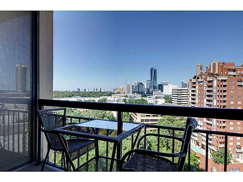 3481 Lakeside Dr. #2107, Atlanta, GA 30326