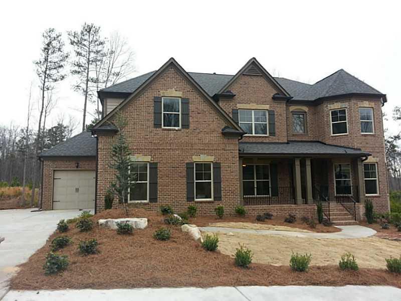 1650 Marcia Overlook Dr., Cumming, GA 30041