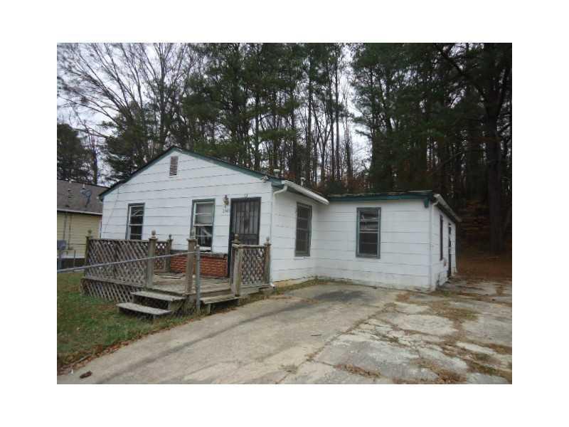 1441 Monteel Dr., Atlanta, GA 30318