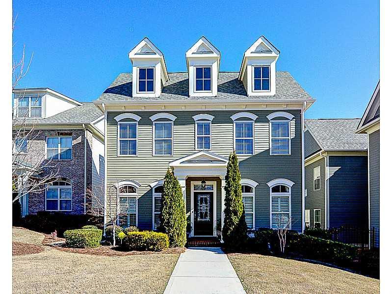 10887 Bossier Dr., Johns Creek, GA 30022