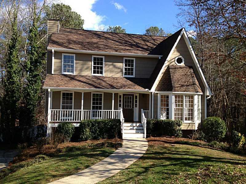 1033 Atherton Ln., Woodstock, GA 30189