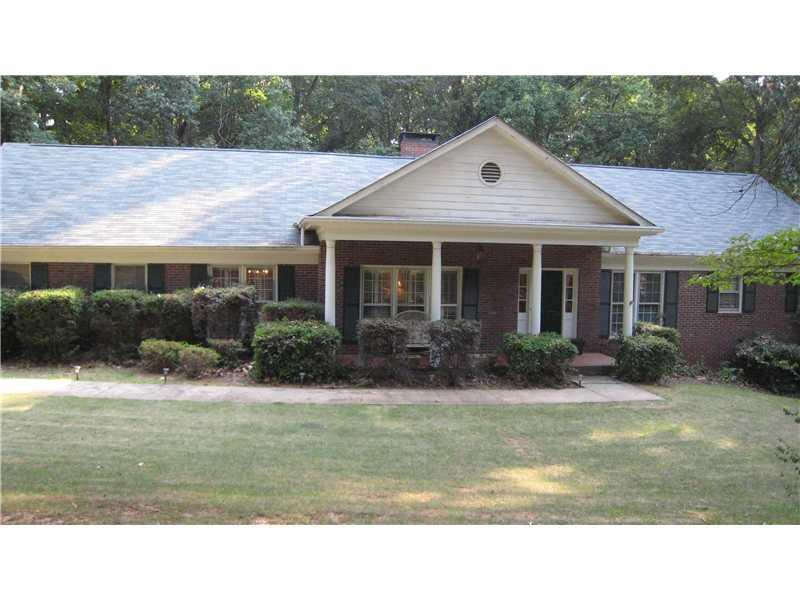 8960 River Run, Atlanta, GA 30350