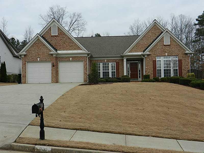 1520 Broadhempston Ct., Cumming, GA 30041