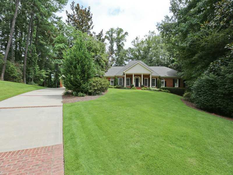 2899 Springview Ct., Atlanta, GA 30339