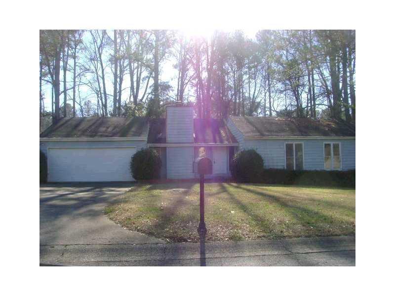 1640 Sonya Dr., Marietta, GA 30066