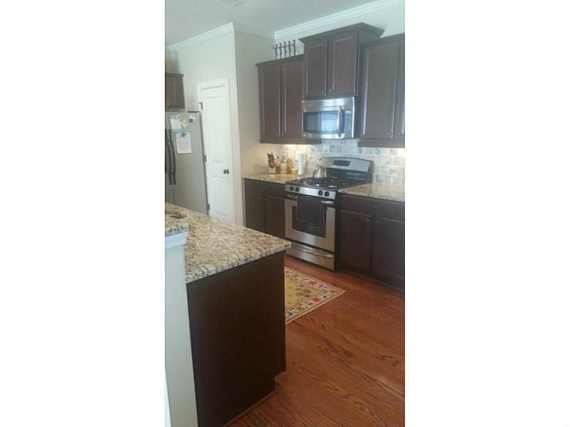8265 Majors Ridge Way, Cumming, GA 30041