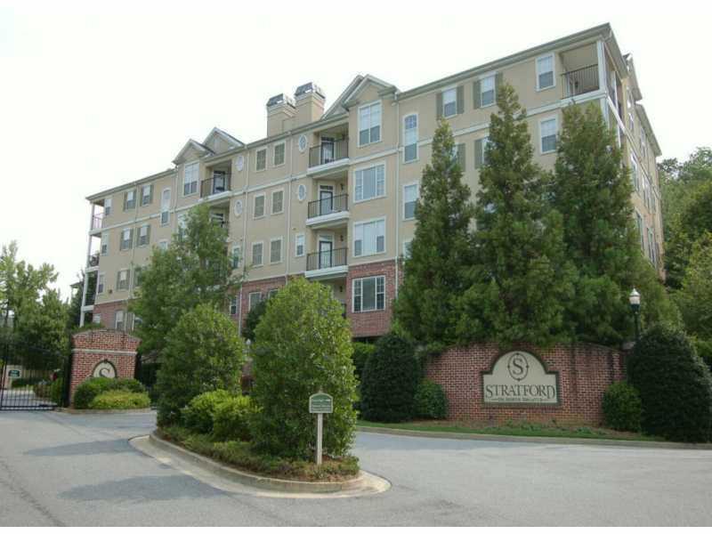 1104 Stratford Commons, Decatur, GA 30033