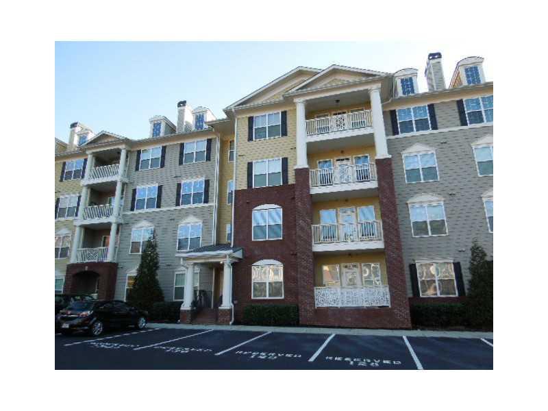 3150 Woodwalk Dr. #3206, Atlanta, GA 30339