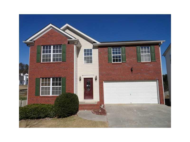 48 Christopher Dr., Hiram, GA 30141