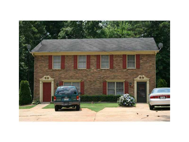 172-74 Scarlet Way, Lawrenceville, GA 30046