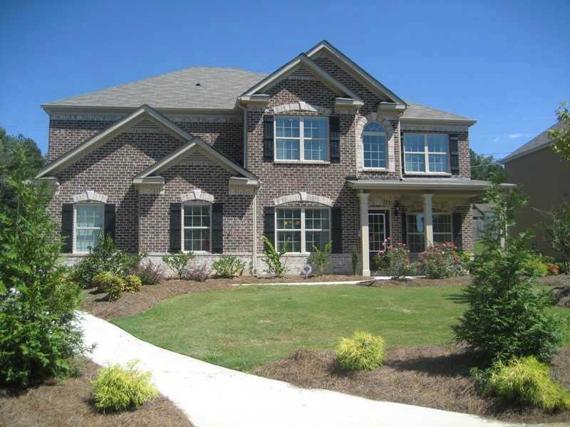 4805 Carriage Park Dr., Cumming, GA 30040