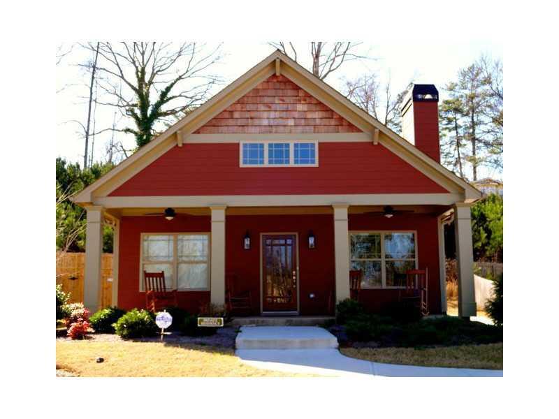 1783 Stoney Creek Dr., Atlanta, GA 30316