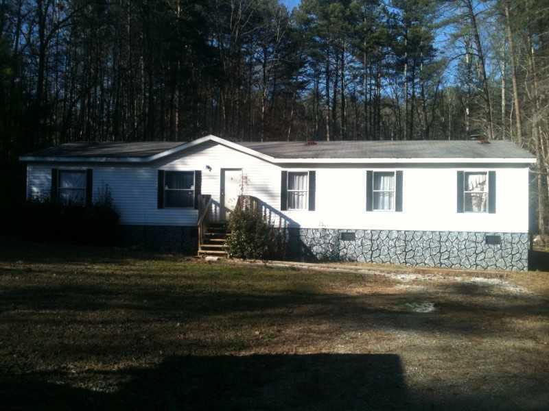117 Redwood Dr., Dawsonville, GA 30534