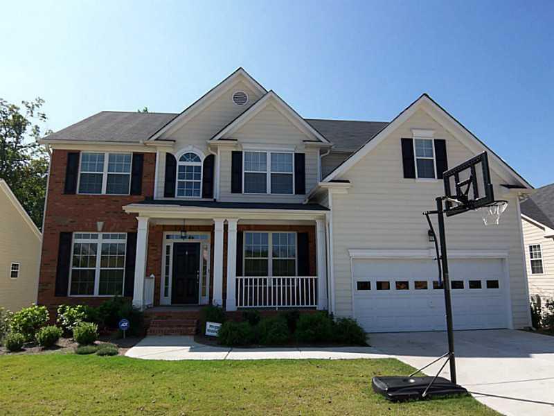 3549 Rock Elm Ct., Auburn, GA 30011