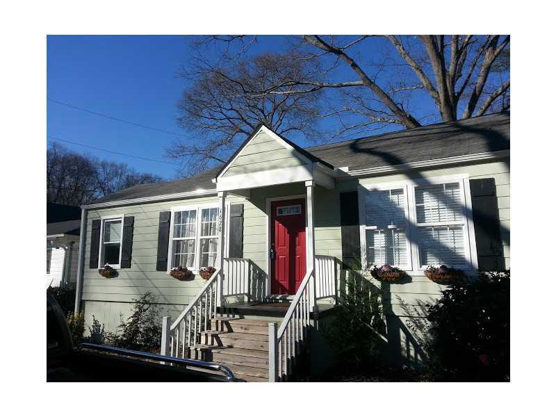 1628 Eastland Rd., Atlanta, GA 30316