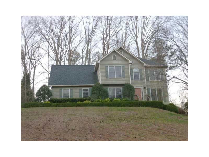 5230 Brownwood Dr., Powder Springs, GA 30127