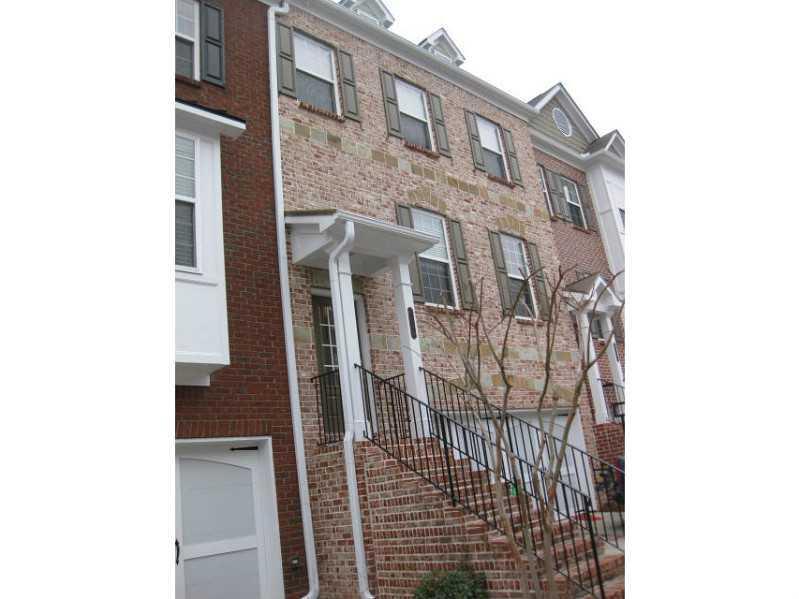 3333 Cameron Tr., Norcross, GA 30092