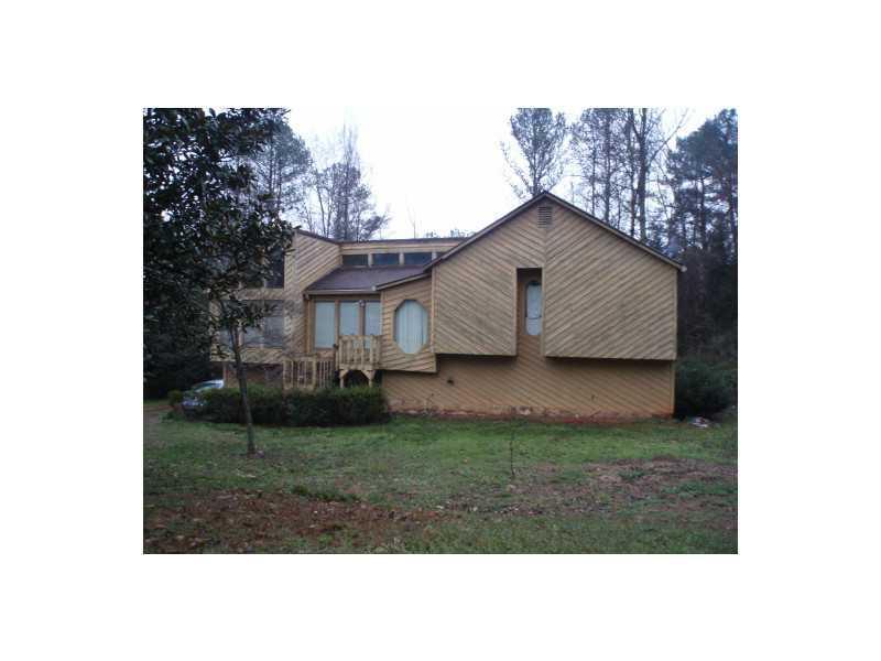 4120 Oak Ferry Dr., Other North, GA 30144