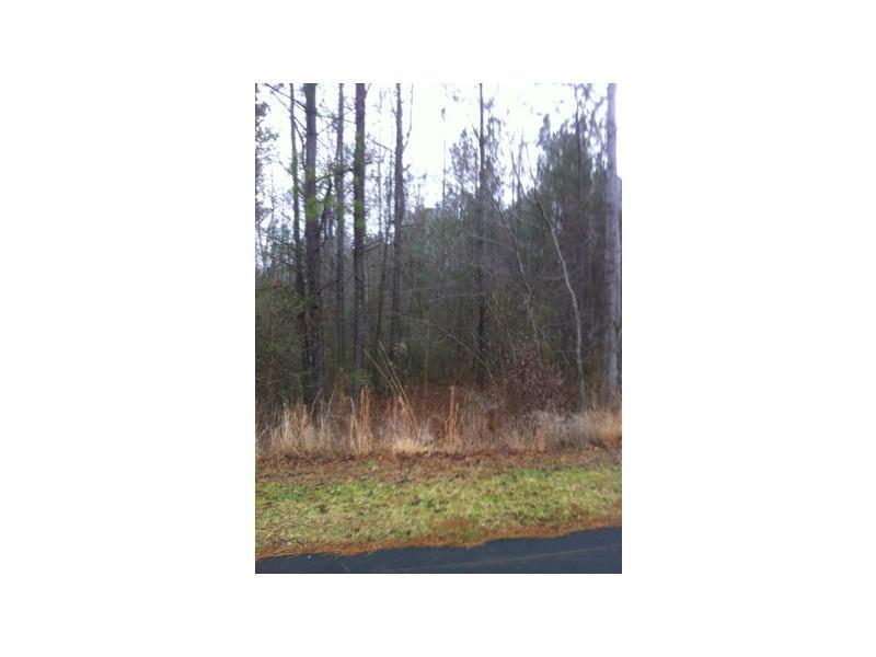 Arliss Dr., Canton, GA 30115
