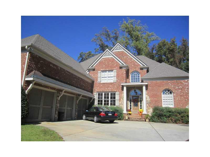 [Address Hidden by Seller], Kennesaw, GA 30152
