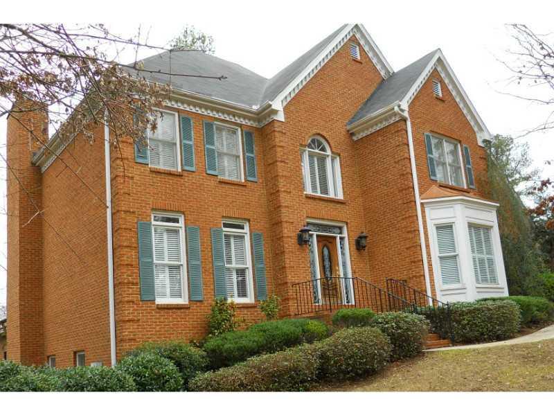 2990 Vail Valley Ct., Snellville, GA 30078