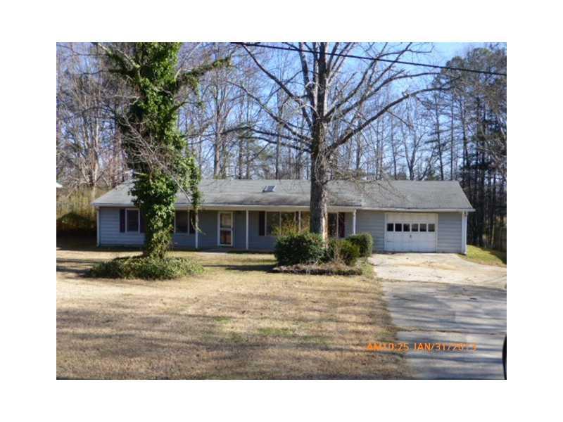 4379 Sandy Hill Rd., Buford, GA 30519
