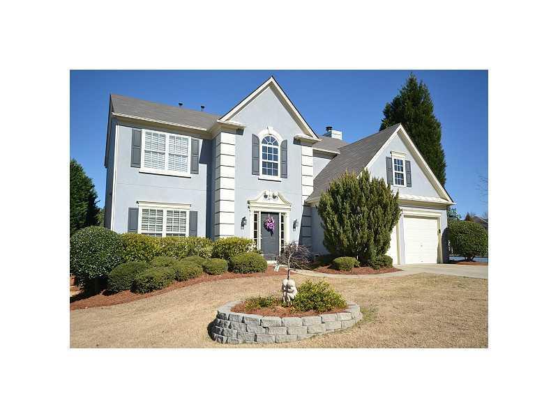 2215 Adderbury Ct., Smyrna, GA 30082