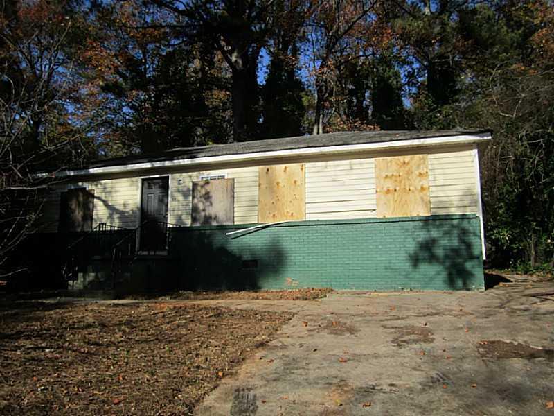 15 Baker Dr., Atlanta, GA 30354