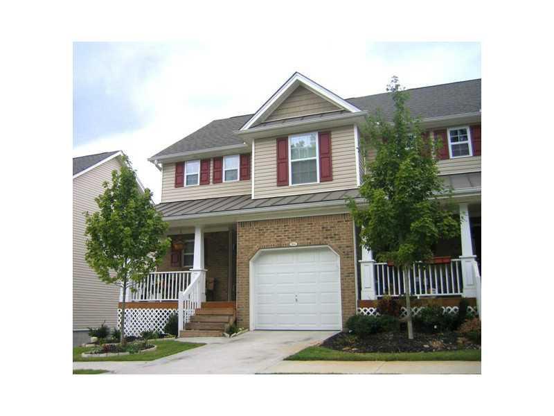 564 Fox Creek Crossing, Woodstock, GA 30188