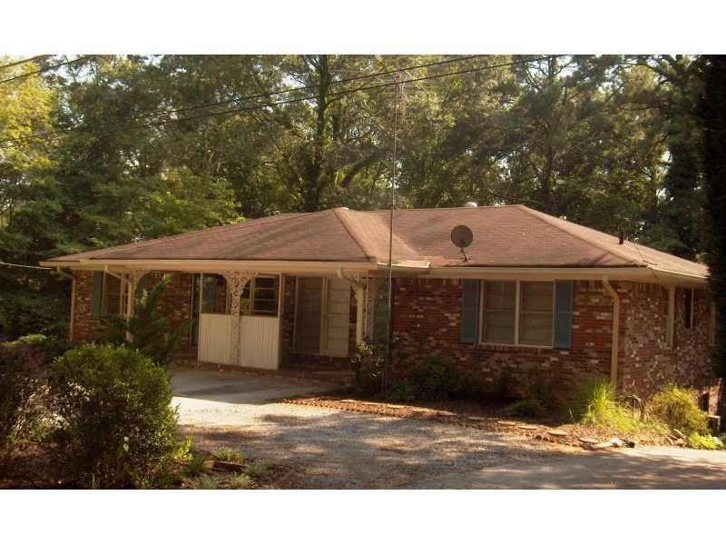 5828 Eastside Dr., Austell, GA 30168