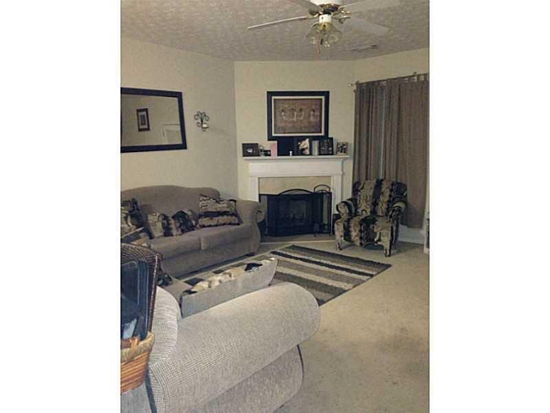 6123 Camden Forrest Cove, Riverdale, GA 30296